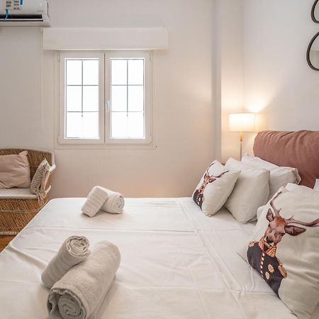 Apartmán Athens Gift, Only 300M From Acropolis Museum Exteriér fotografie