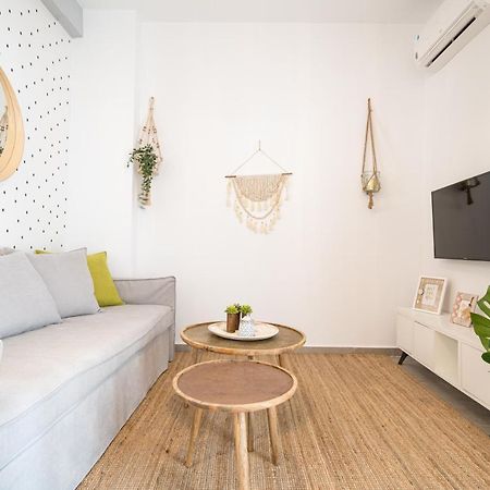 Apartmán Athens Gift, Only 300M From Acropolis Museum Exteriér fotografie