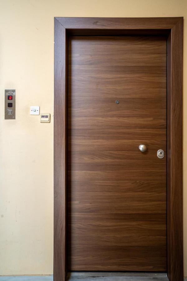 Apartmán Athens Gift, Only 300M From Acropolis Museum Exteriér fotografie