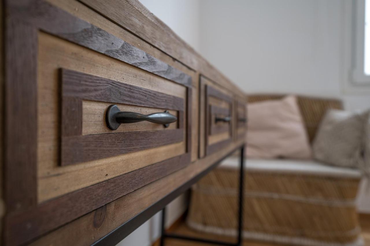 Apartmán Athens Gift, Only 300M From Acropolis Museum Exteriér fotografie