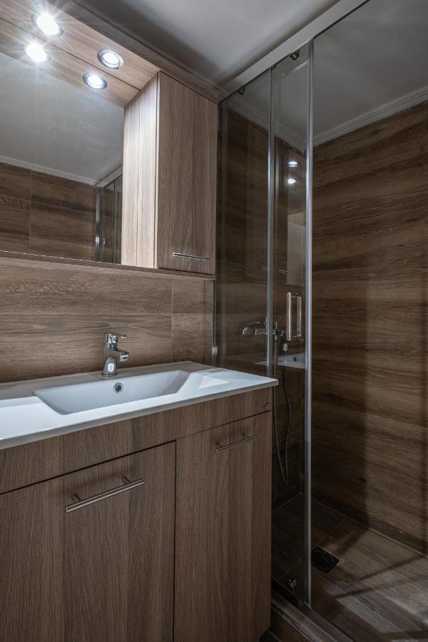 Apartmán Athens Gift, Only 300M From Acropolis Museum Exteriér fotografie