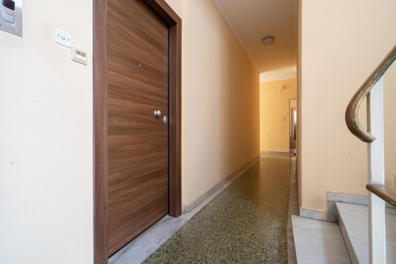 Apartmán Athens Gift, Only 300M From Acropolis Museum Exteriér fotografie