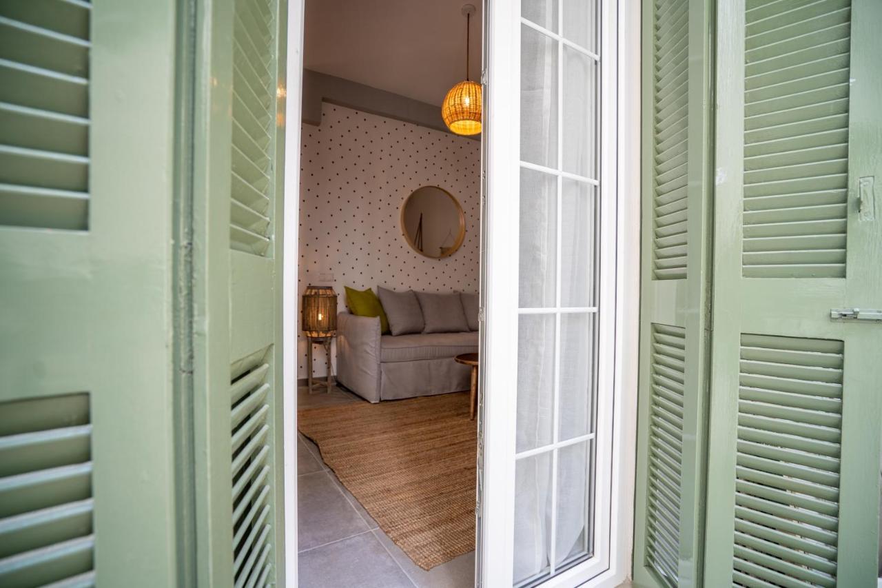 Apartmán Athens Gift, Only 300M From Acropolis Museum Exteriér fotografie